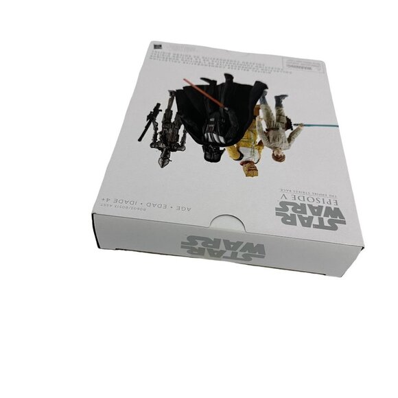 Disney Star Wars Episode V Digital Release Commemorative Collection - Picture 5 of 10